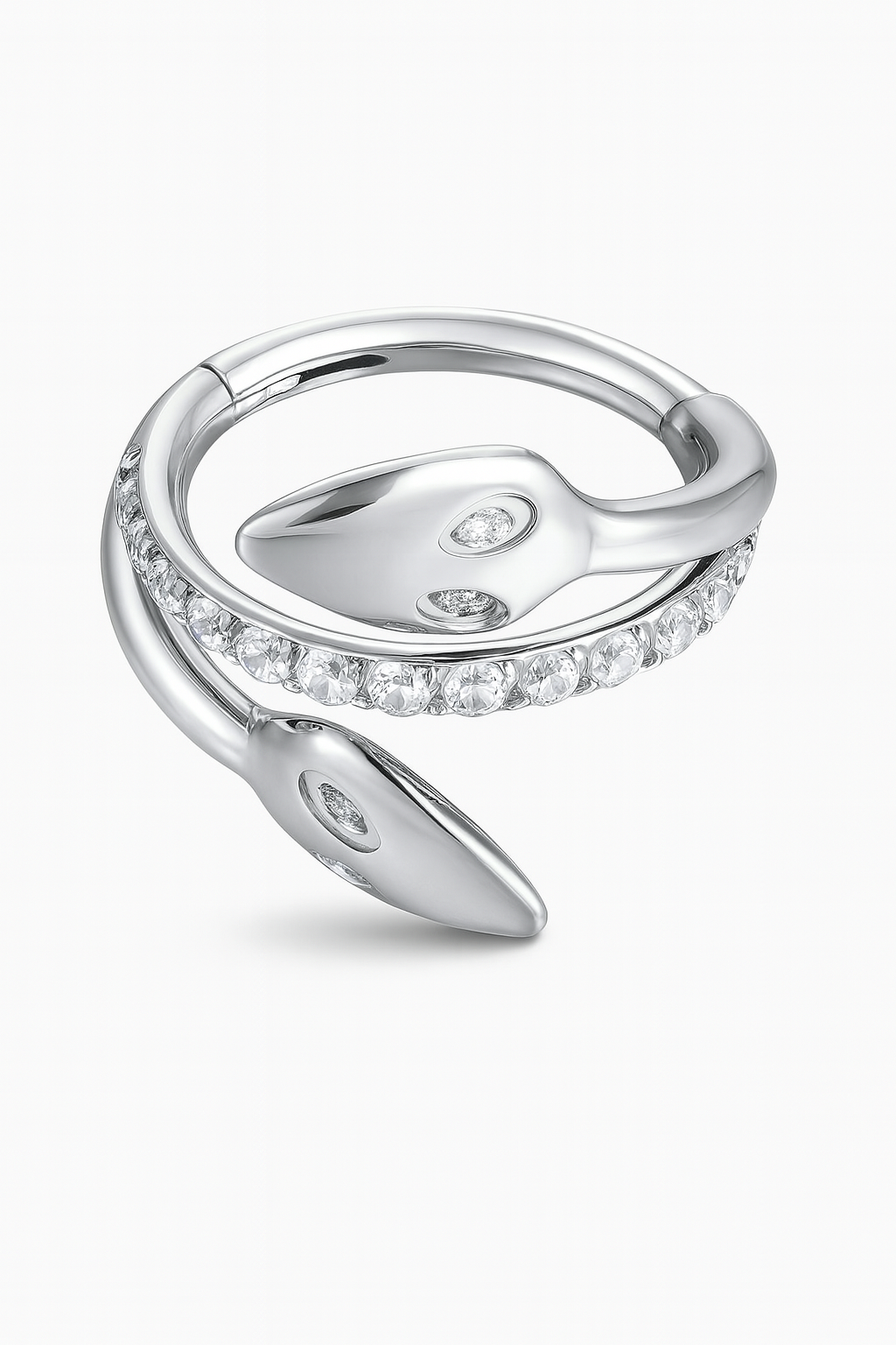 Piercing Argola London