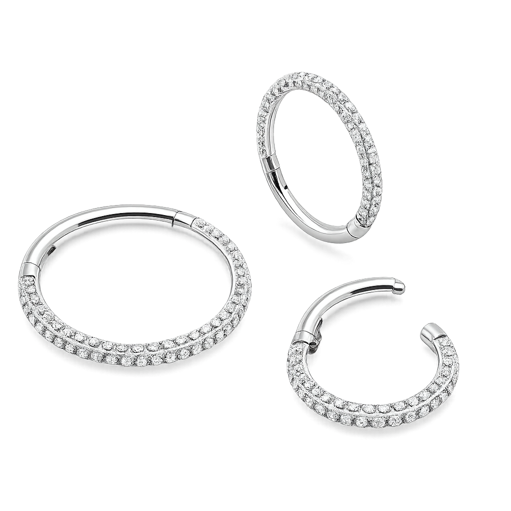 Piercing Argola Sintra