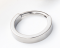 Piercing Titanium PAr de Argola Leslie Laser Lisa