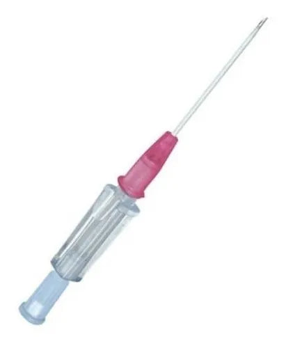 Perfuração BASIC