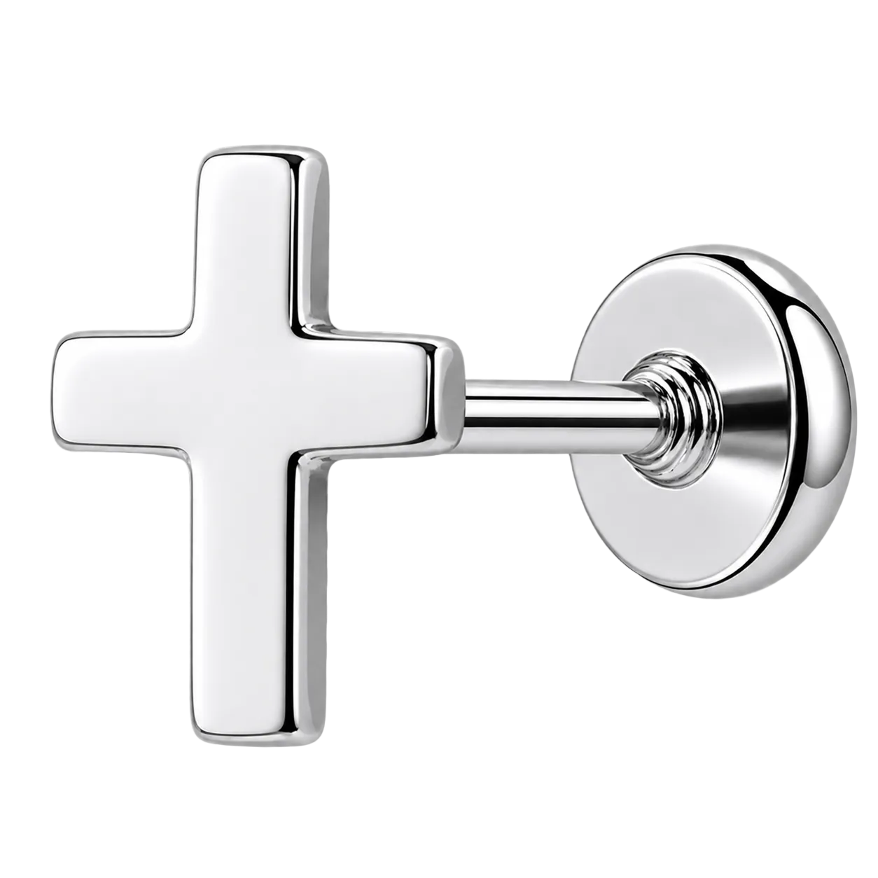 Piercing BASIC Liso DIVERSOS