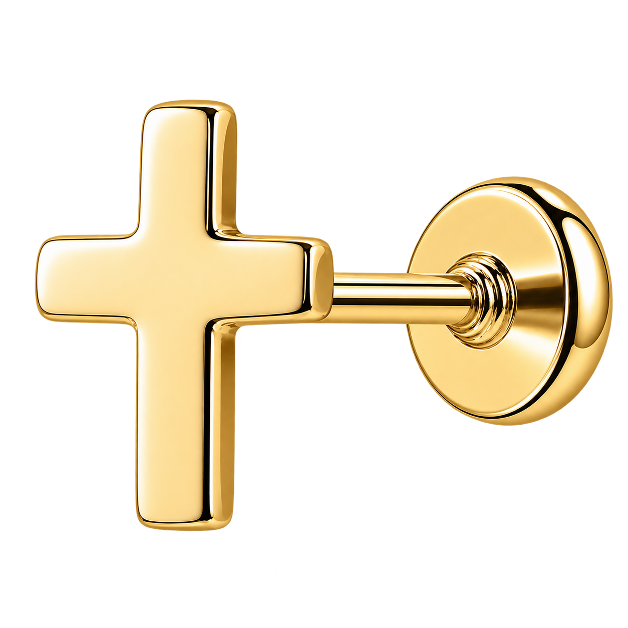Piercing BASIC Liso DIVERSOS