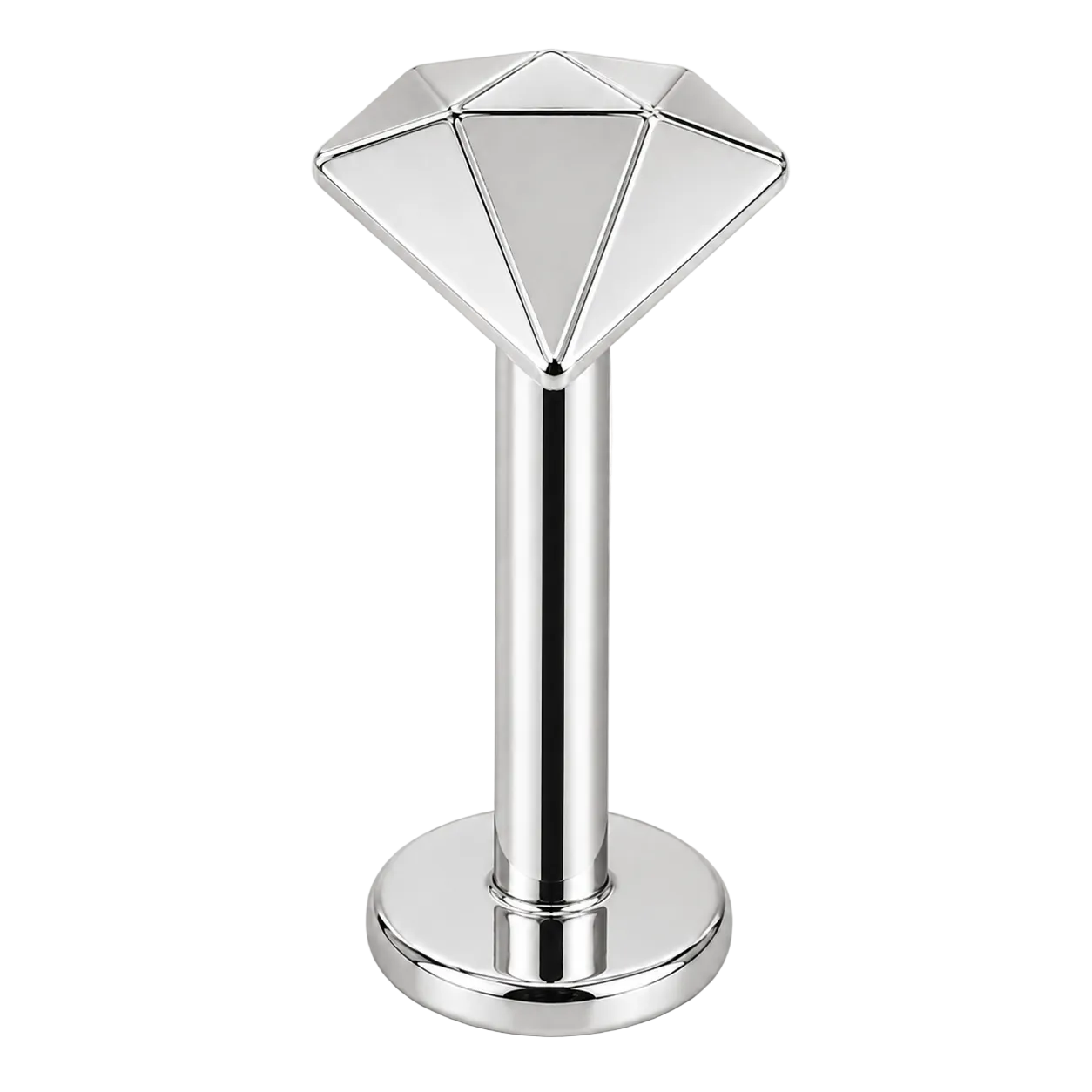 Piercing BASIC Liso DIVERSOS
