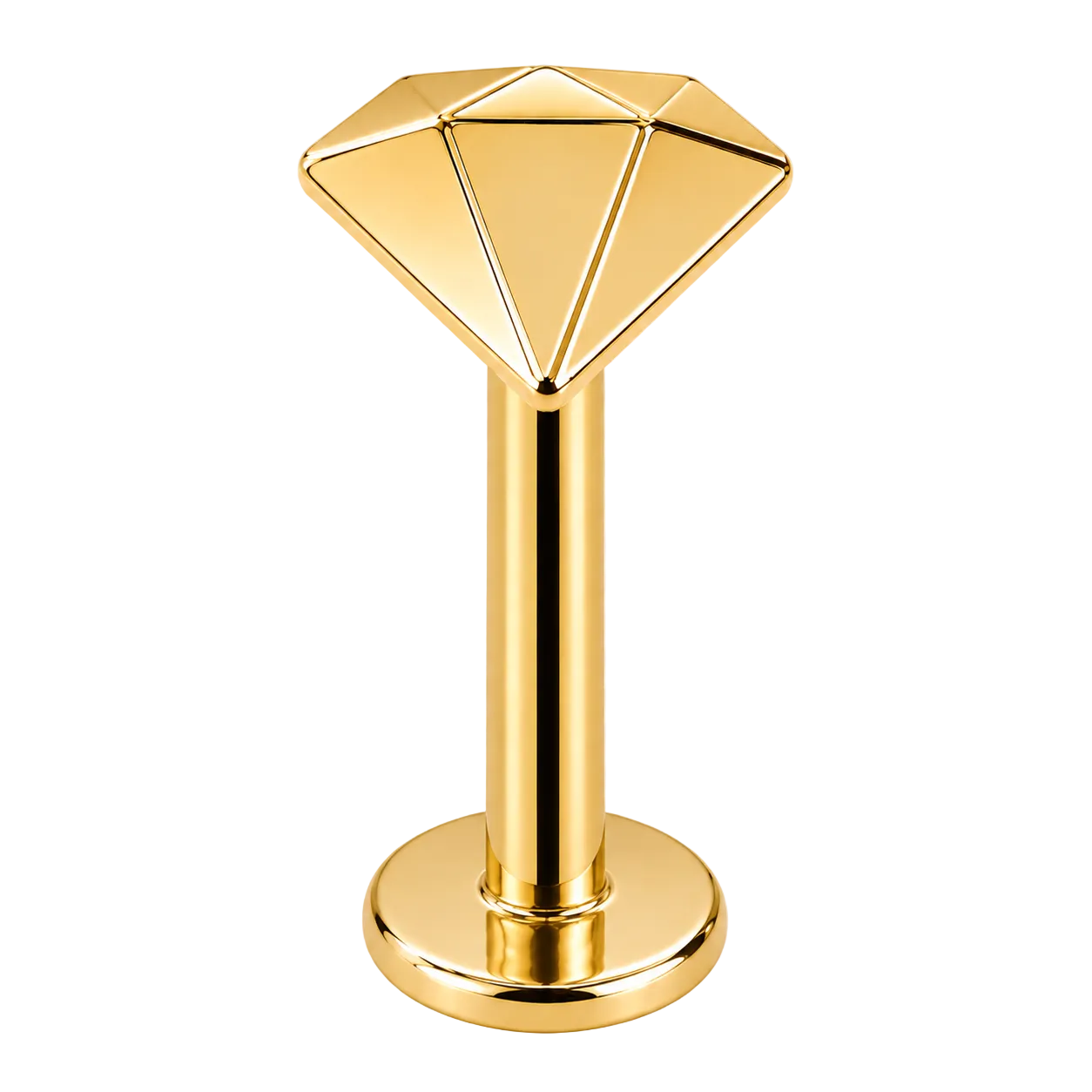 Piercing BASIC Liso DIVERSOS