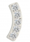 Piercing Basic - Curve 5 cz