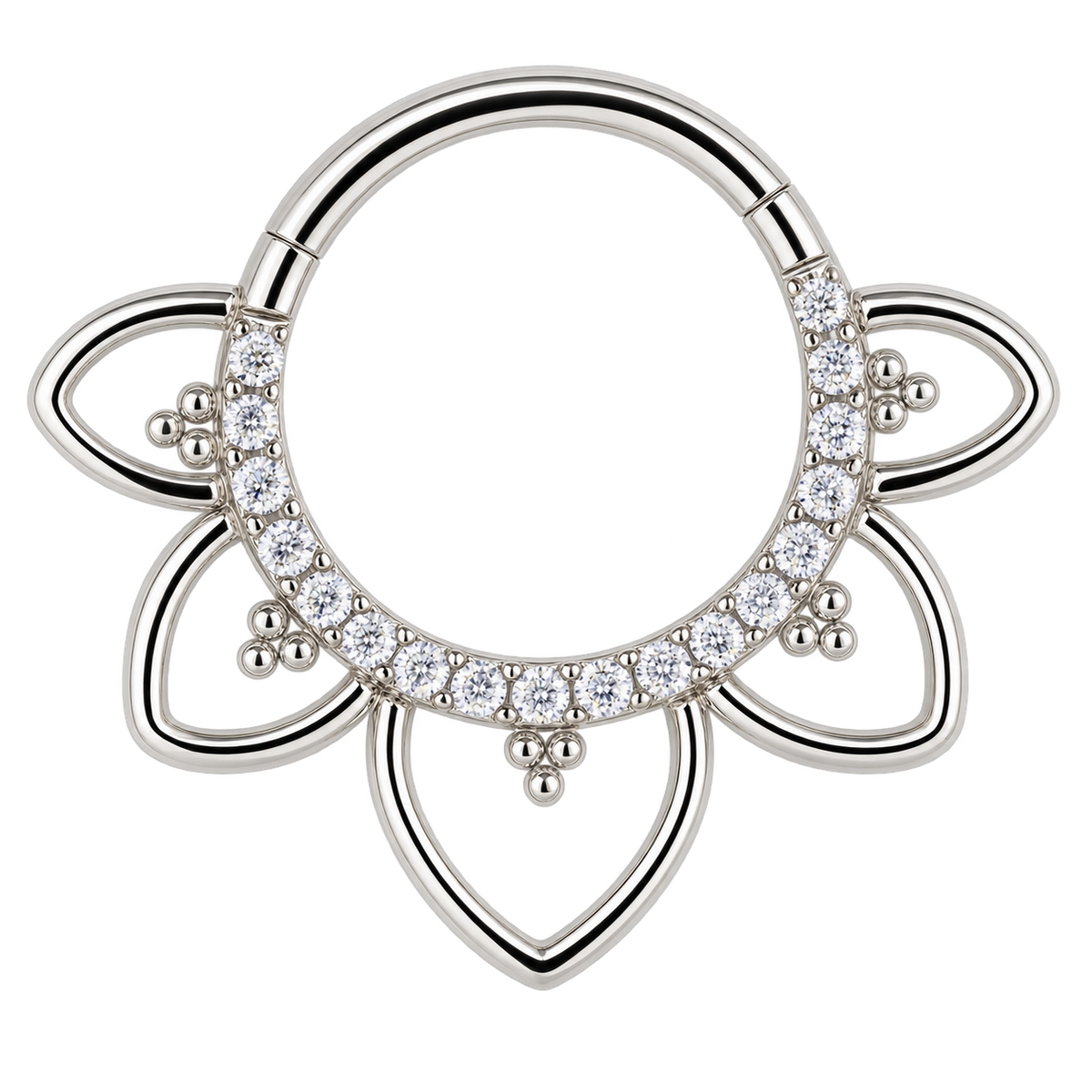 Argola Daith e Septo - Esmirna
