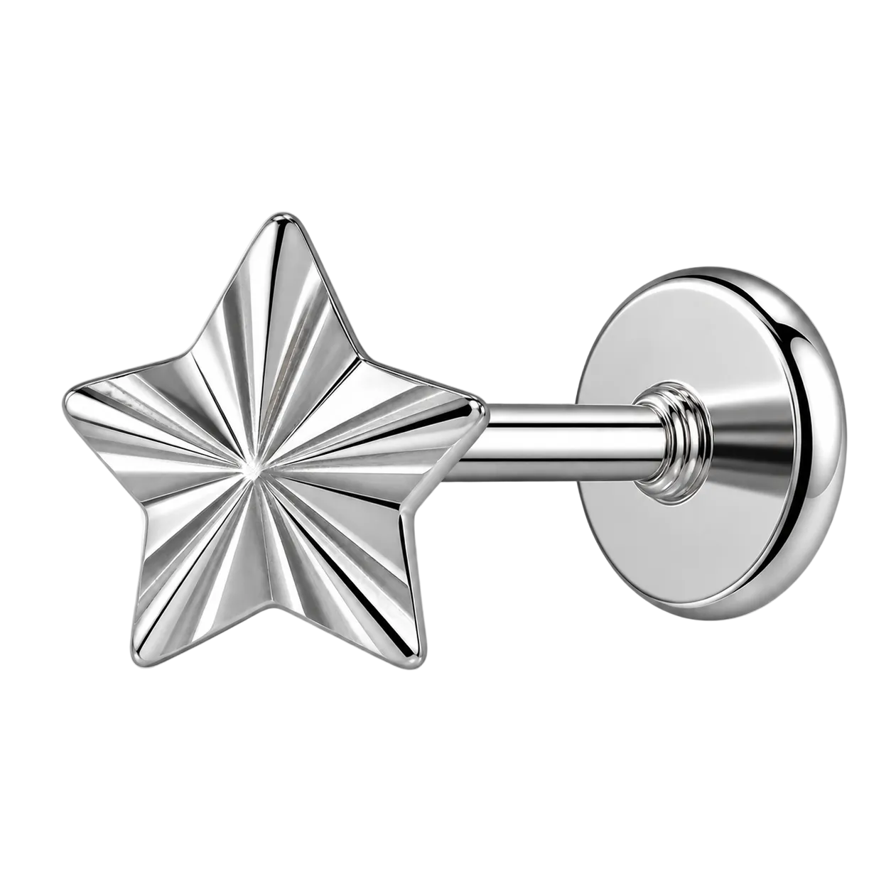 Piercing BASIC Liso DIVERSOS