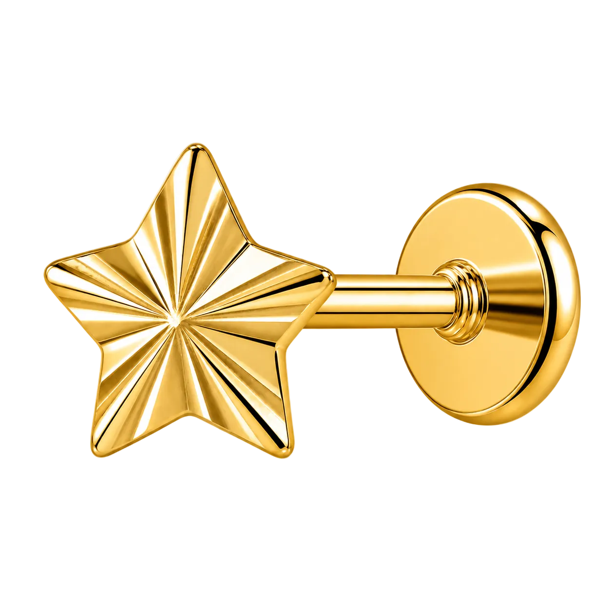 Piercing BASIC Liso DIVERSOS