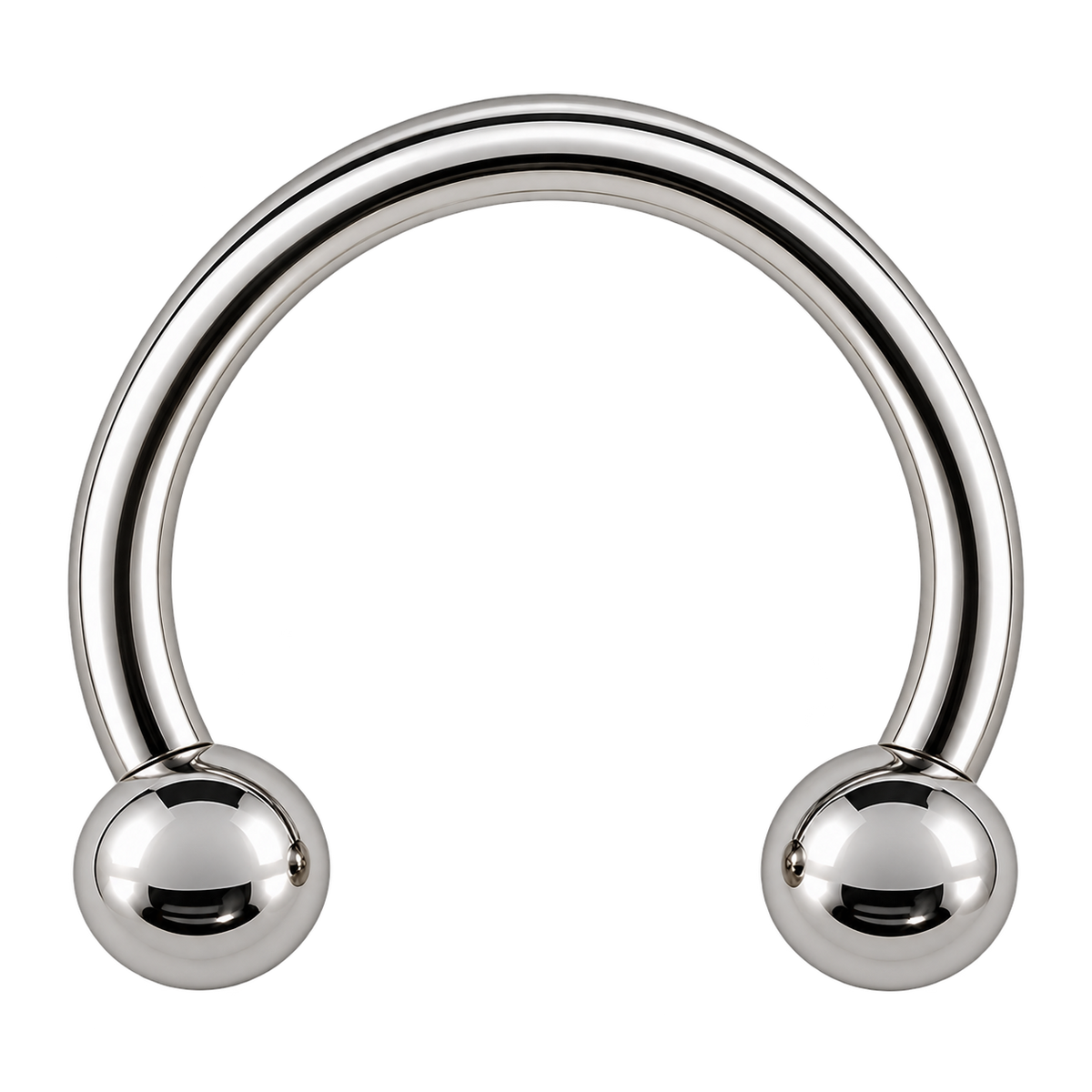 Piercing Ferradura