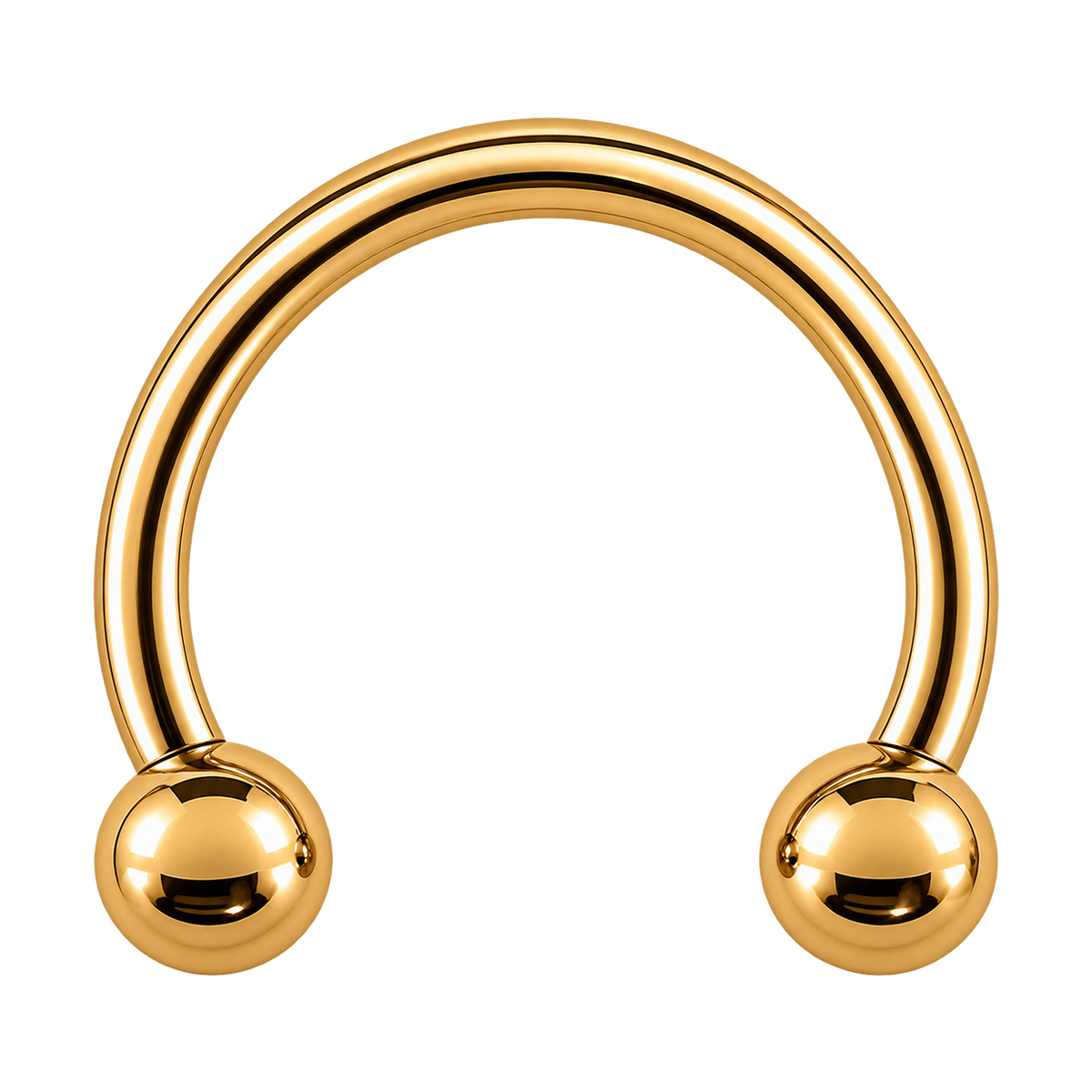 Piercing Ferradura