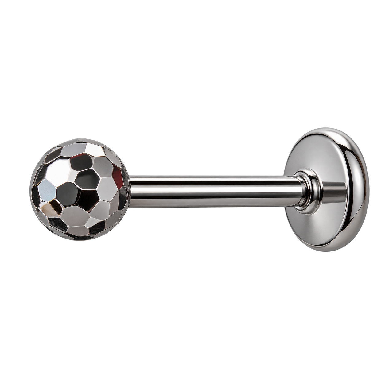 Piercing BASIC Liso DIVERSOS