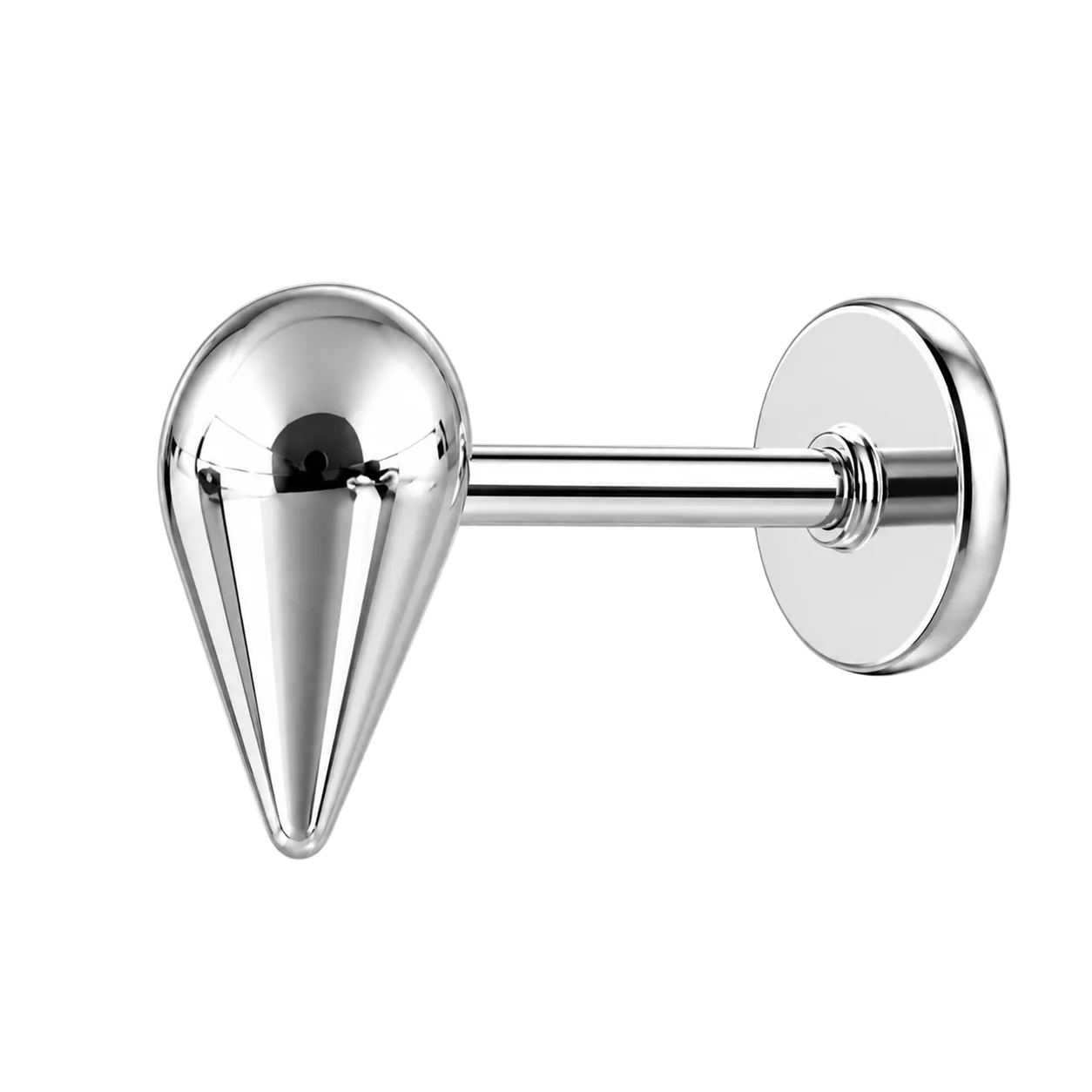 Piercing BASIC Liso DIVERSOS