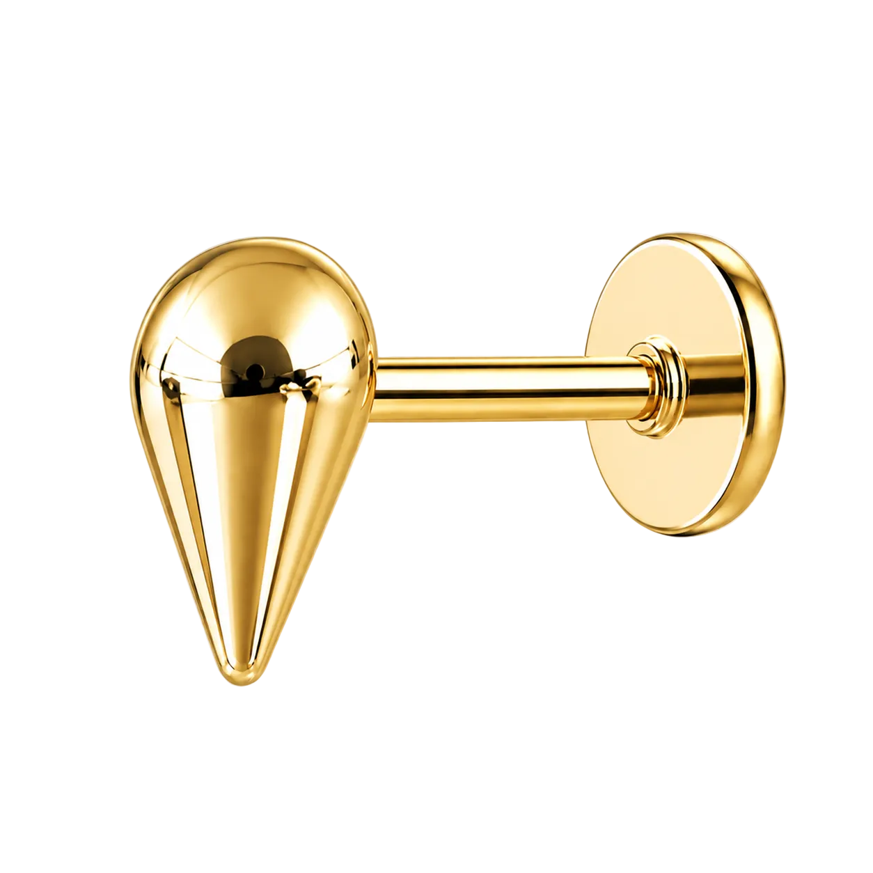 Piercing BASIC Liso DIVERSOS