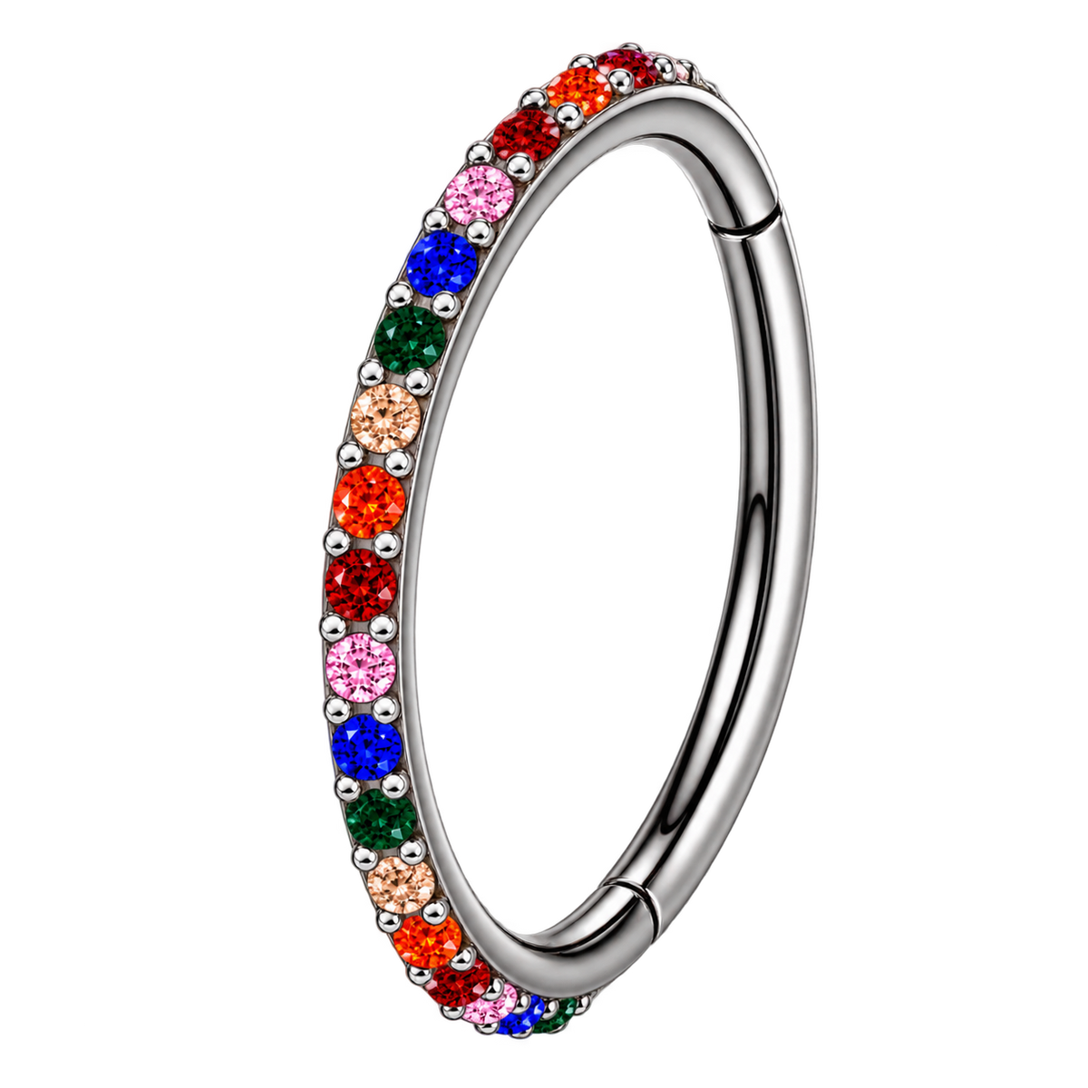 Piercing Argola Lisboa