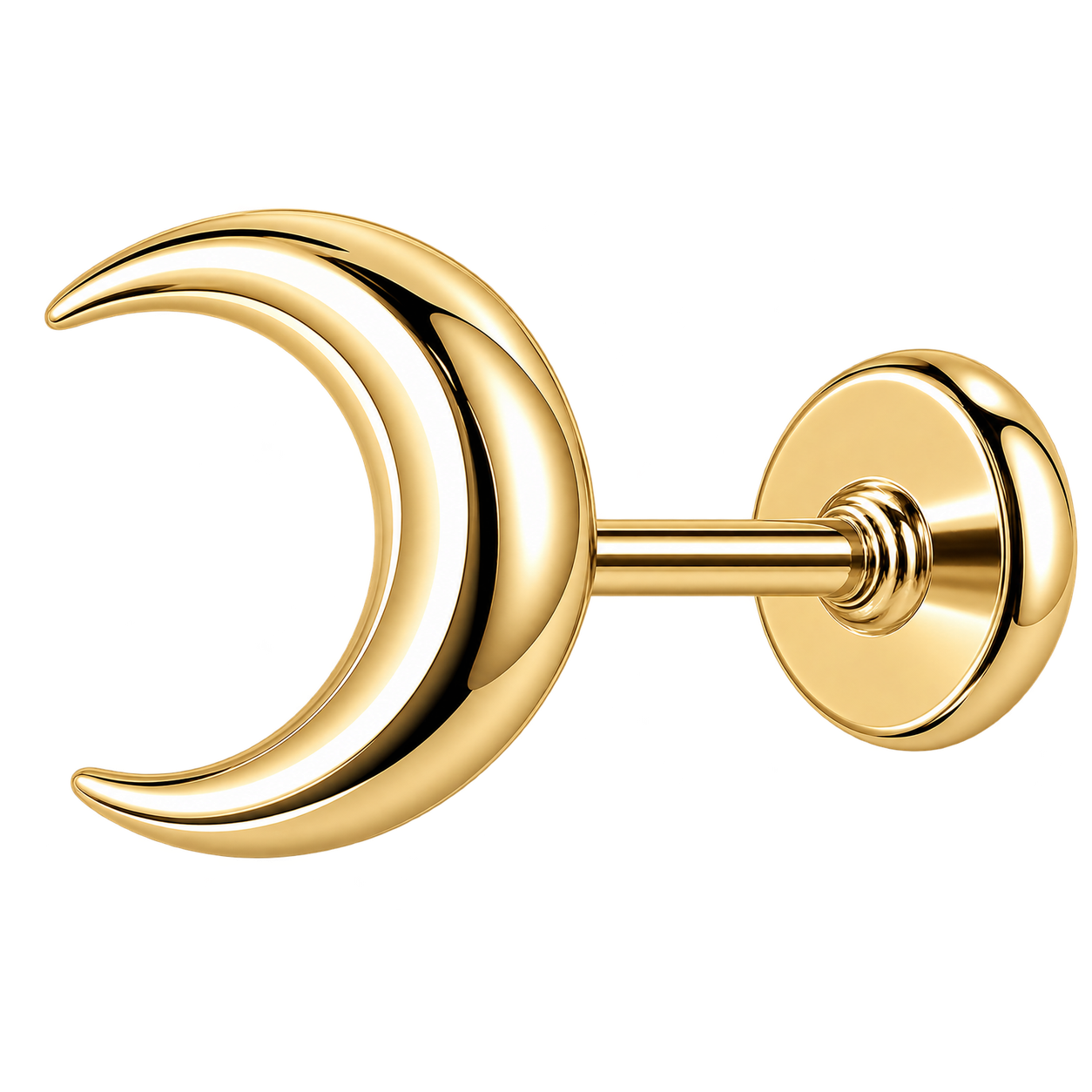 Piercing BASIC Liso DIVERSOS