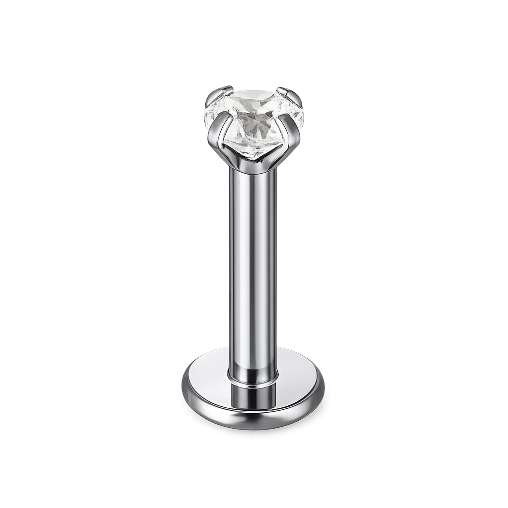 Piercing BASIC Ponto de Luz GARRA