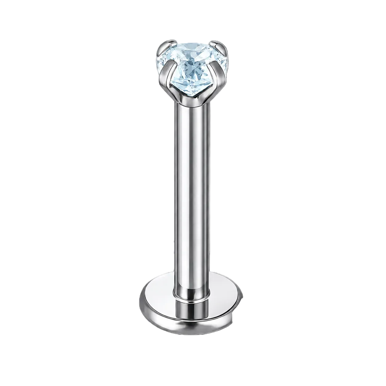 Piercing BASIC Ponto de Luz GARRA