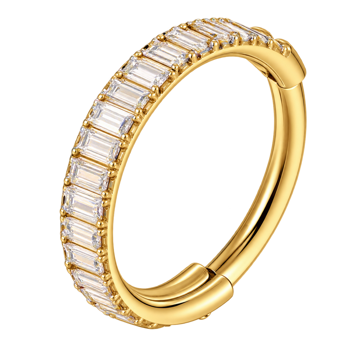 Argola MonteCarlo 10mm
