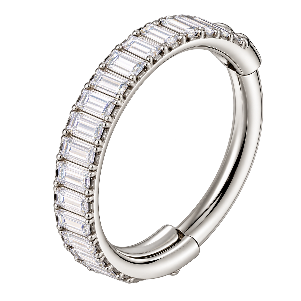 Argola MonteCarlo 10mm