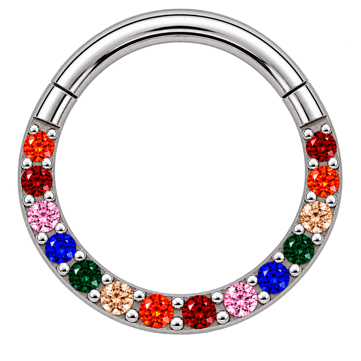 Argola BASIC Daith e Septo - Porto