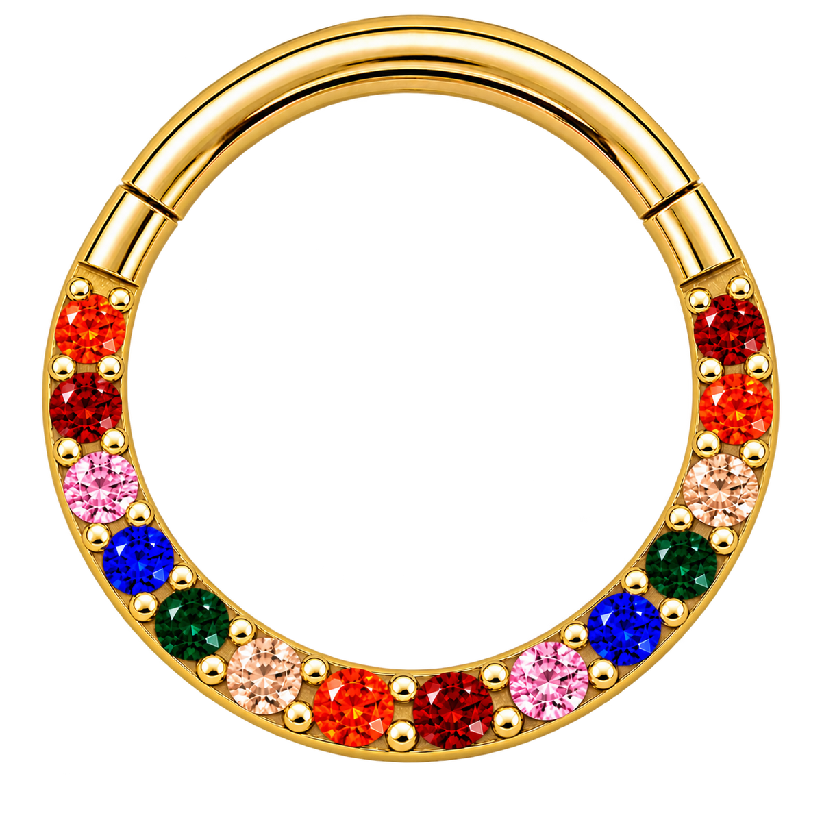 Argola BASIC Daith e Septo - Porto