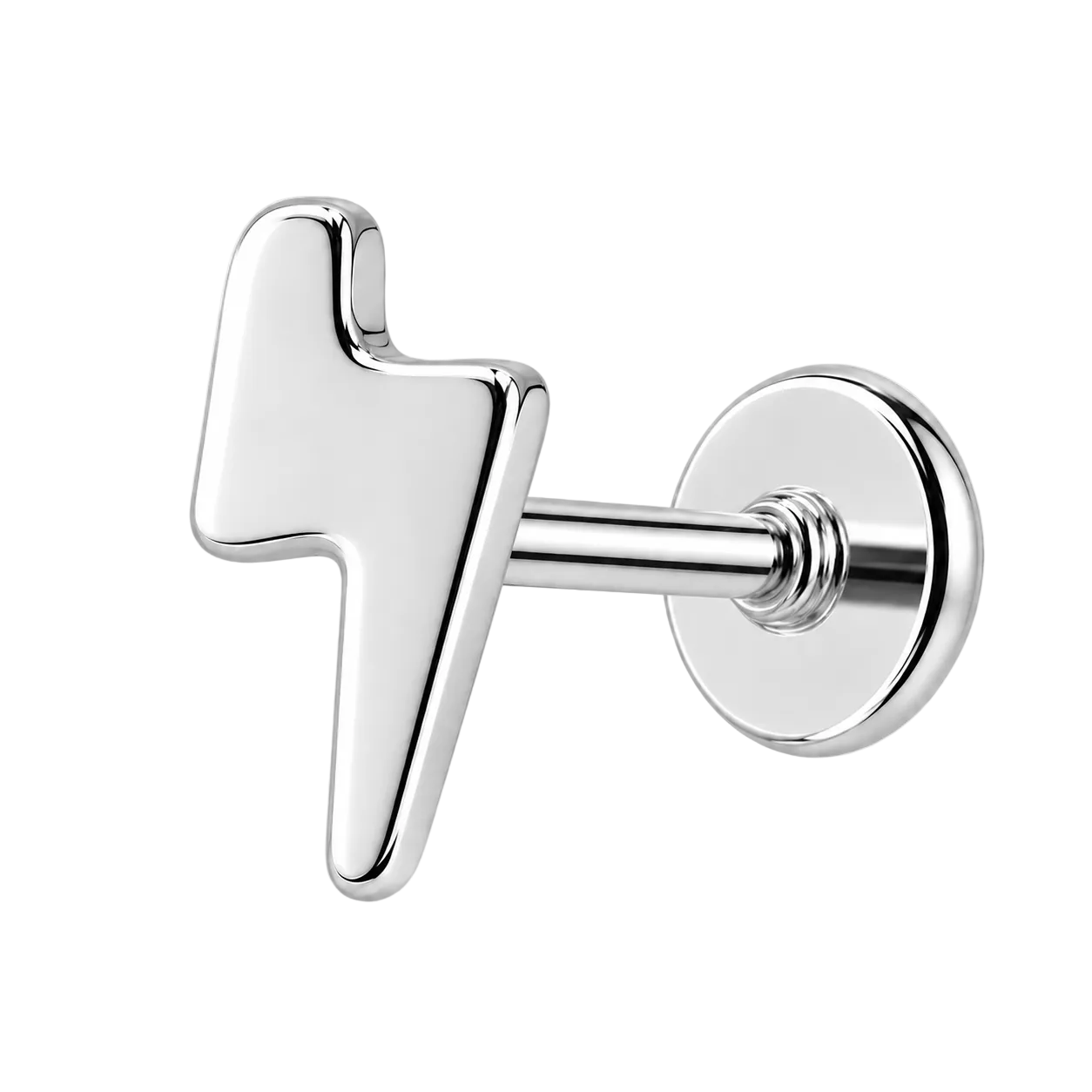 Piercing BASIC Liso DIVERSOS