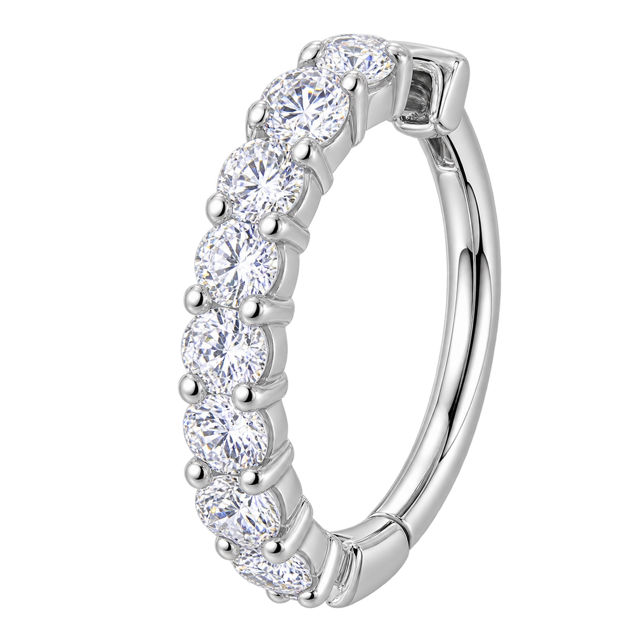 Piercing Argola Vila Moura